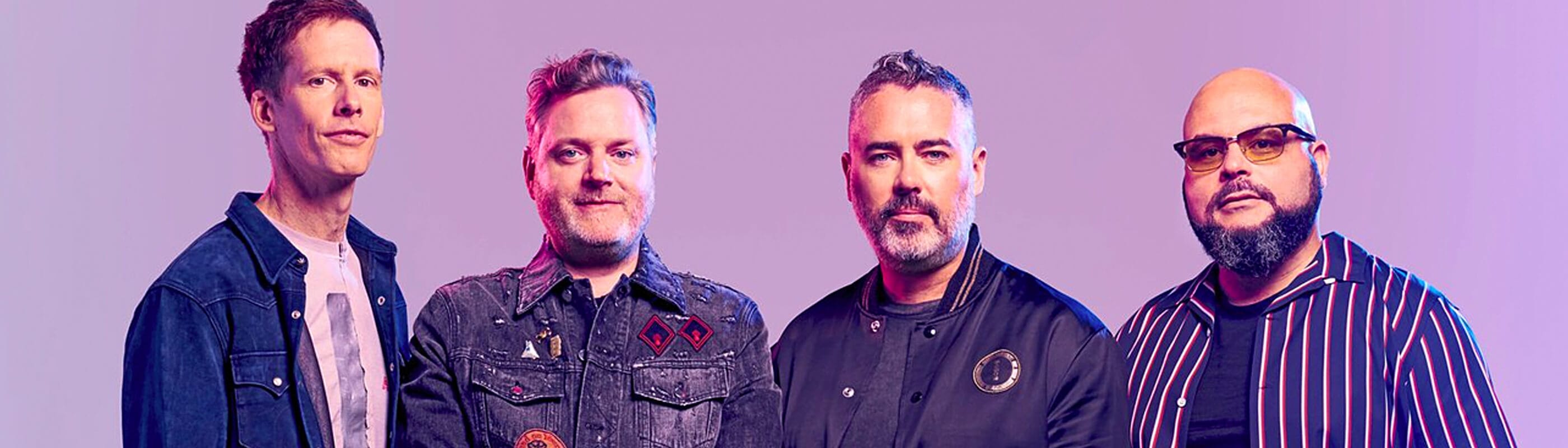 Barenaked Ladies