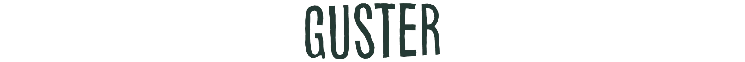 Guster