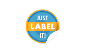 Just Label It