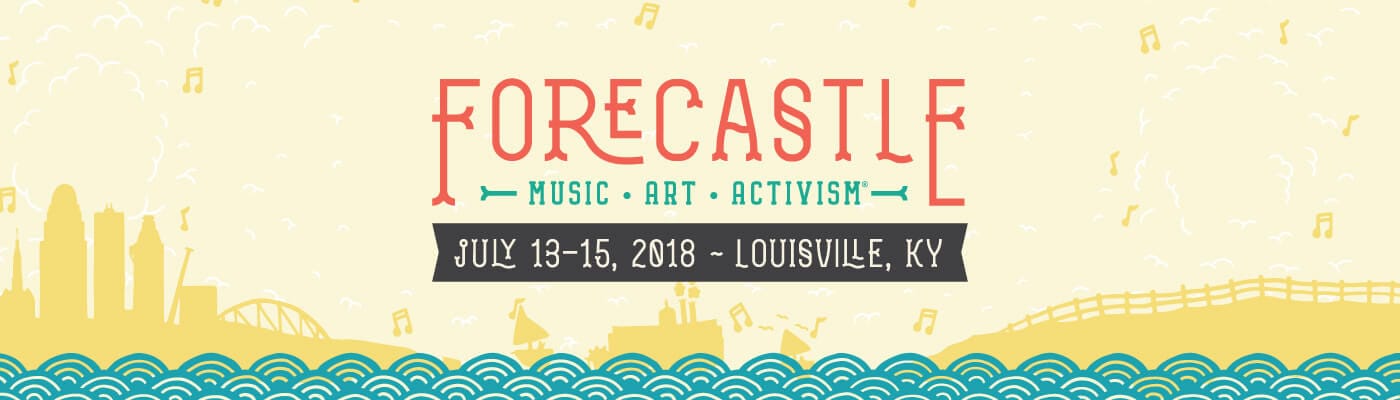 Forecastle Festival 2018