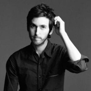 Jesse Carmichael