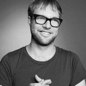 Mickey Madden