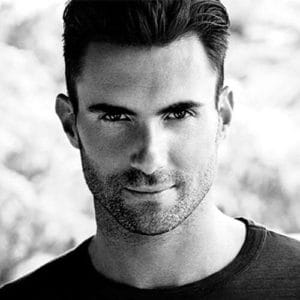 Adam Levine