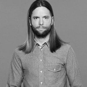 James Valentine