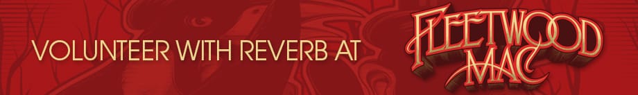 FleetwoodMacVolunteerBanner