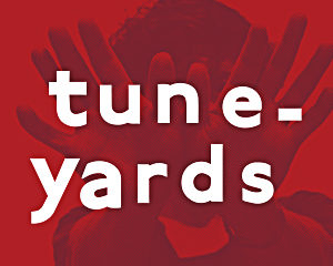 Tune-Yards