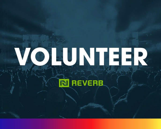 Volunteer Generic
