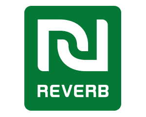 reverb logo