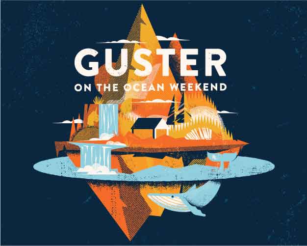 Guster reveals On The Ocean Fest in Portland, ME August 12, 13 and