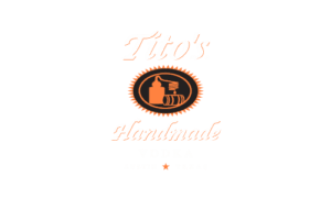 Tito's Handmade Vodka