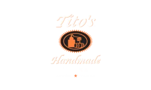 Tito's Handmade Vodka