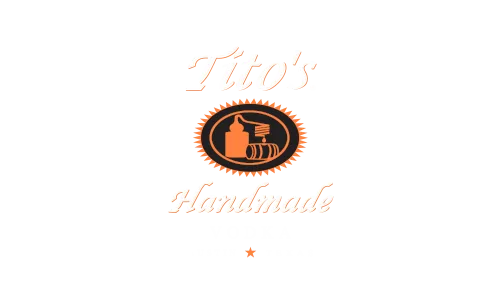 Tito's Handmade Vodka