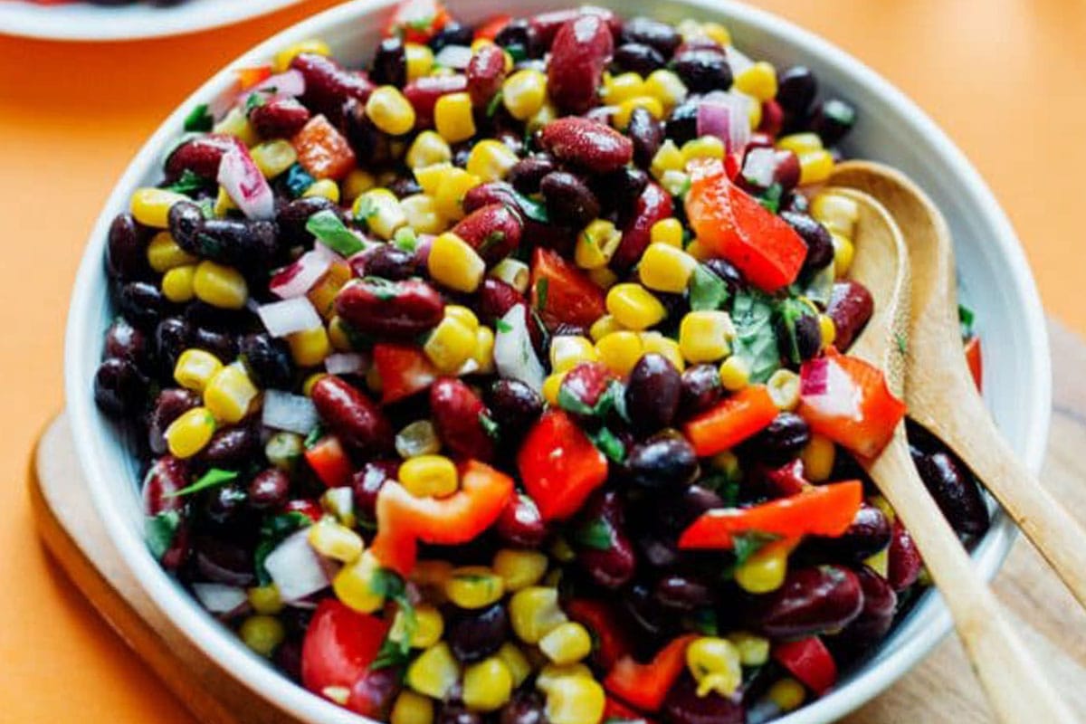 Bean-Salad