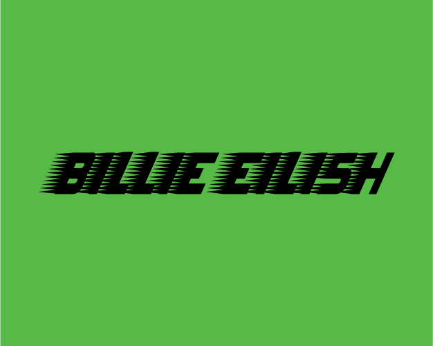 Billie Eilish 2020 World Tour Reverb