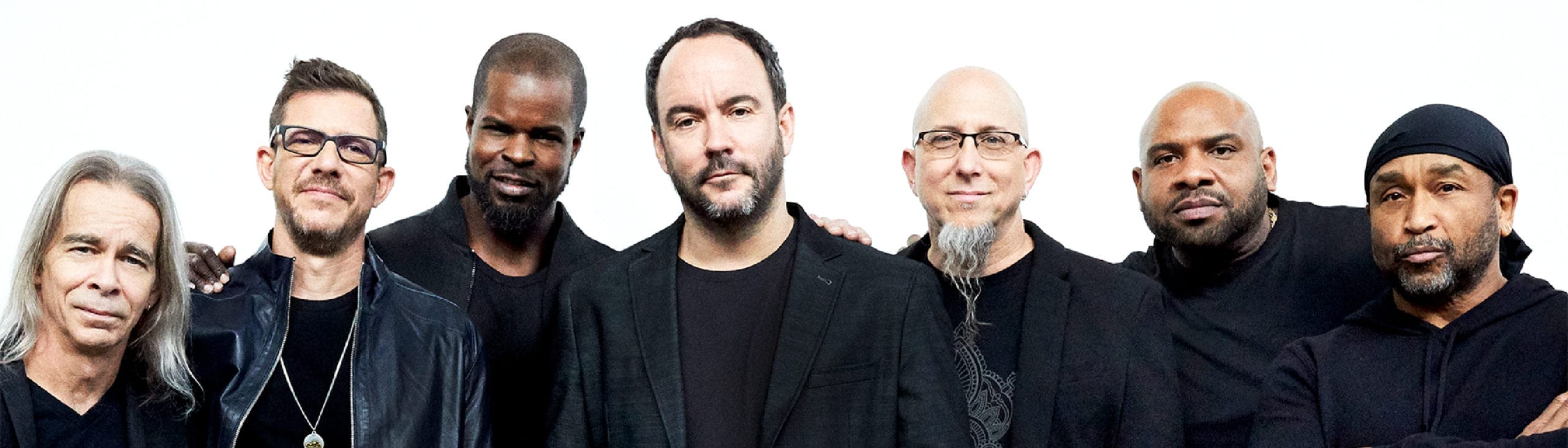 DMB Marquee 2020