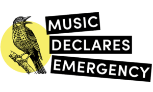 Music Declares Emergency