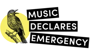 Music Declares Emergency