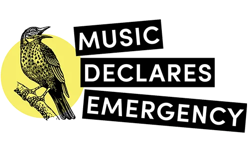 Music Declares Emergency