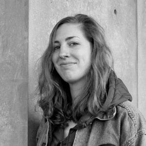 Hannah Rafkin