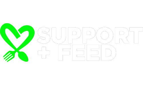 Support + Feed