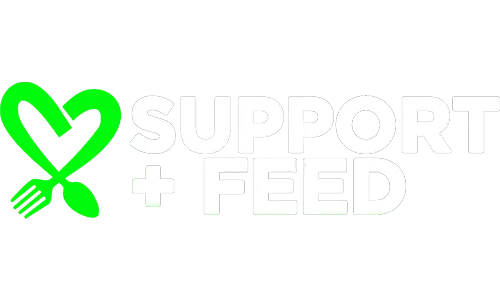 Support + Feed
