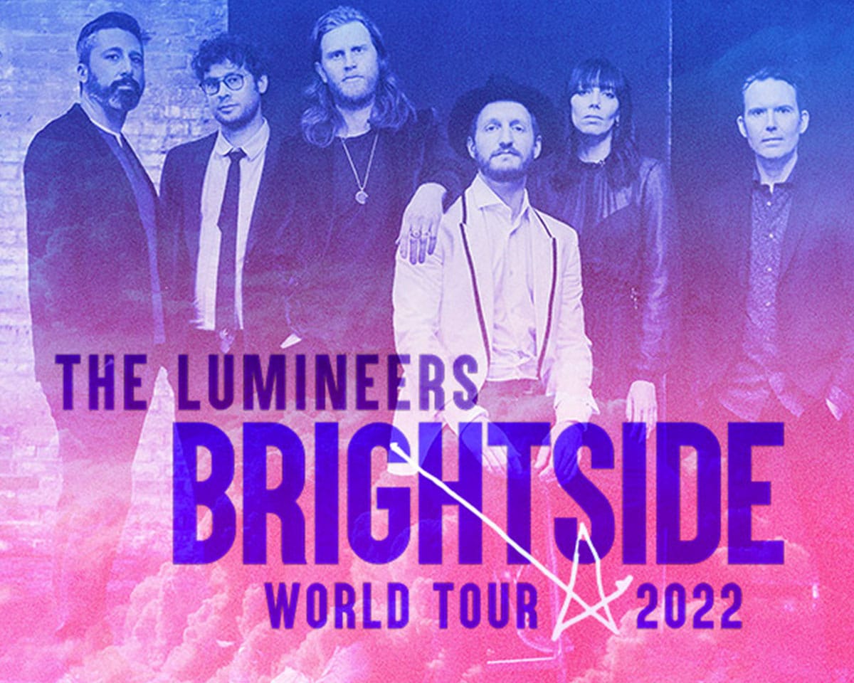 Will The Lumineers Tour In 2025