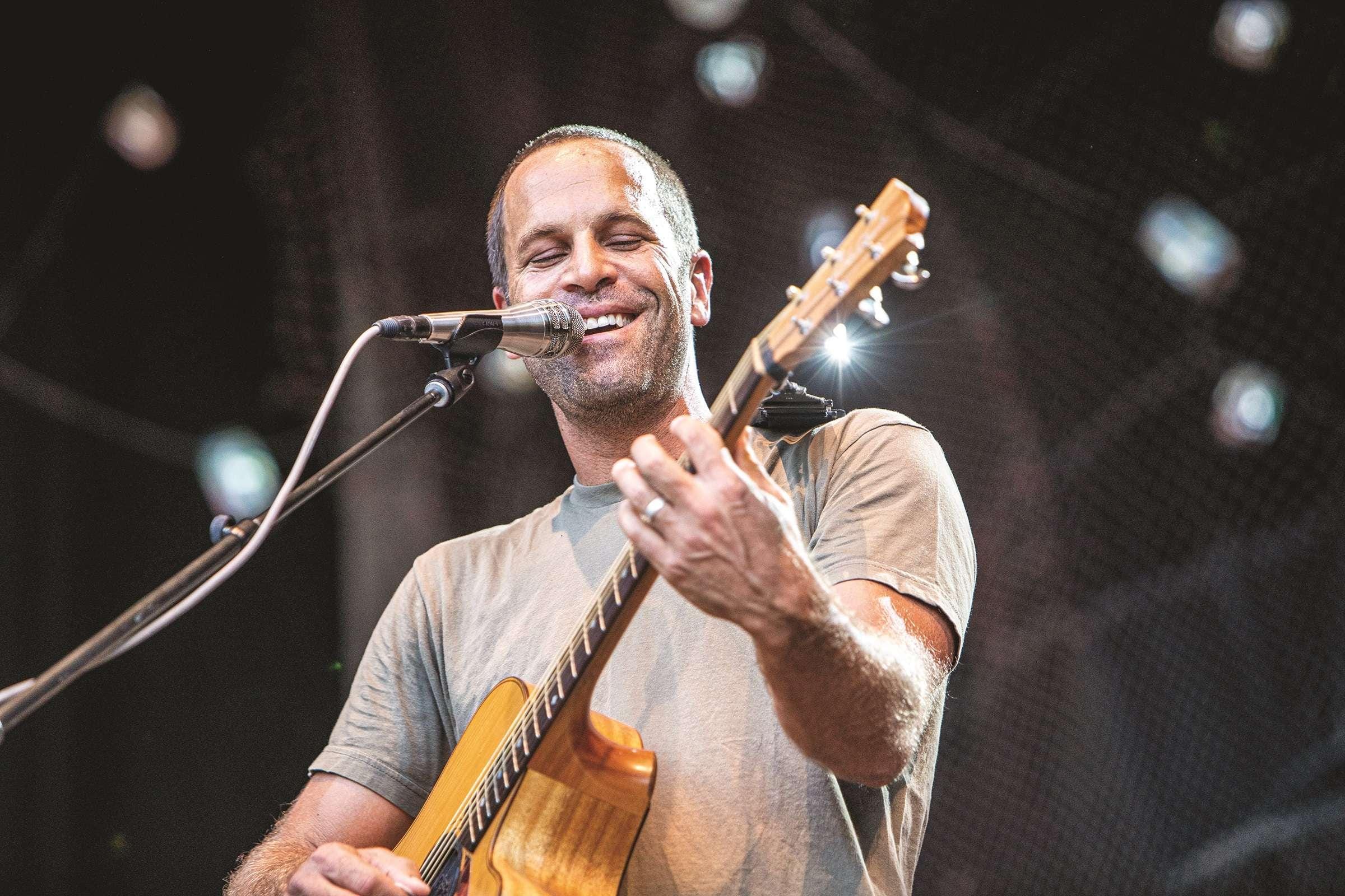 jack johnson live