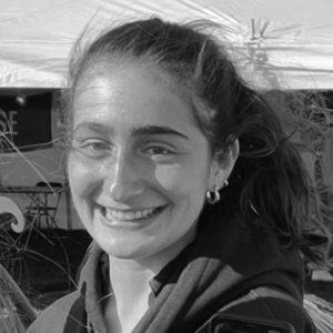 Sofia Moussan