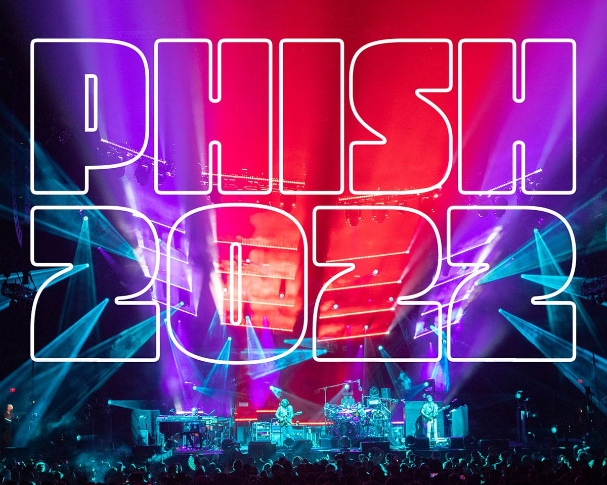 Phish-2022