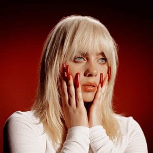Billie Eilish