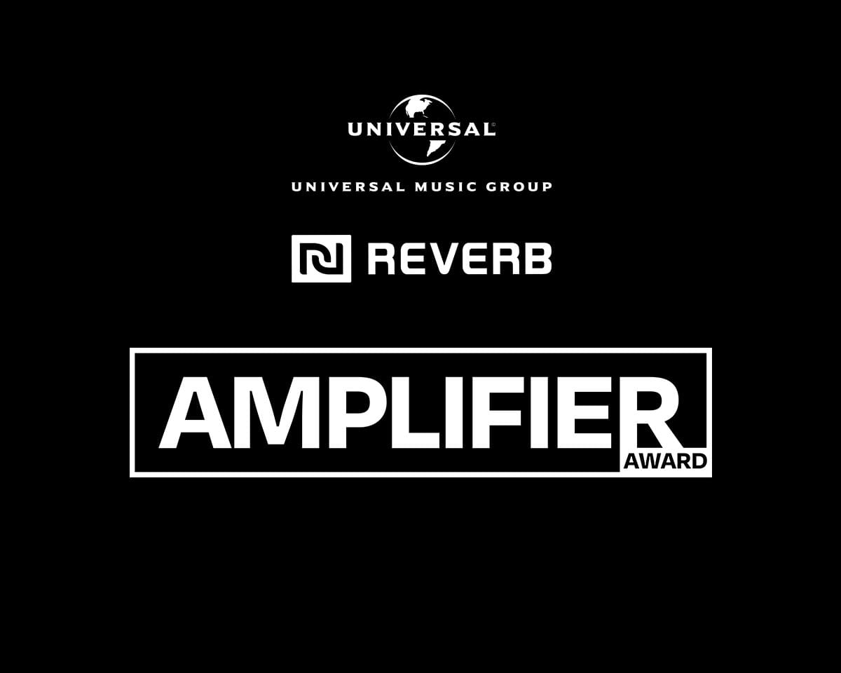 AmplifierAward