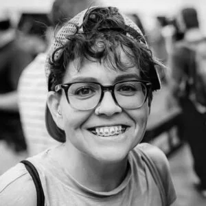 Courtney Caron